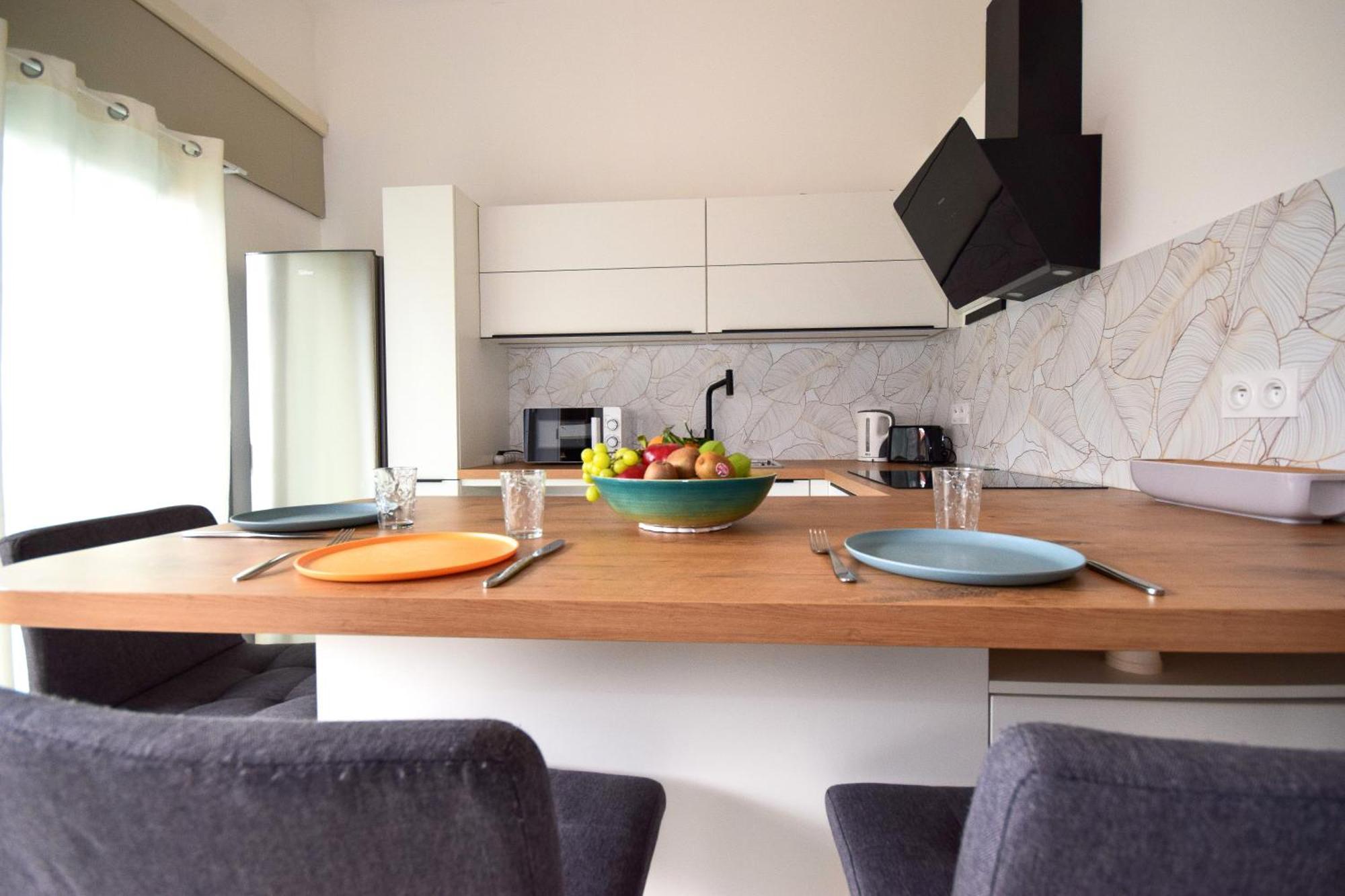 Chalet Le Bergeronnette Labouheyre Esterno foto