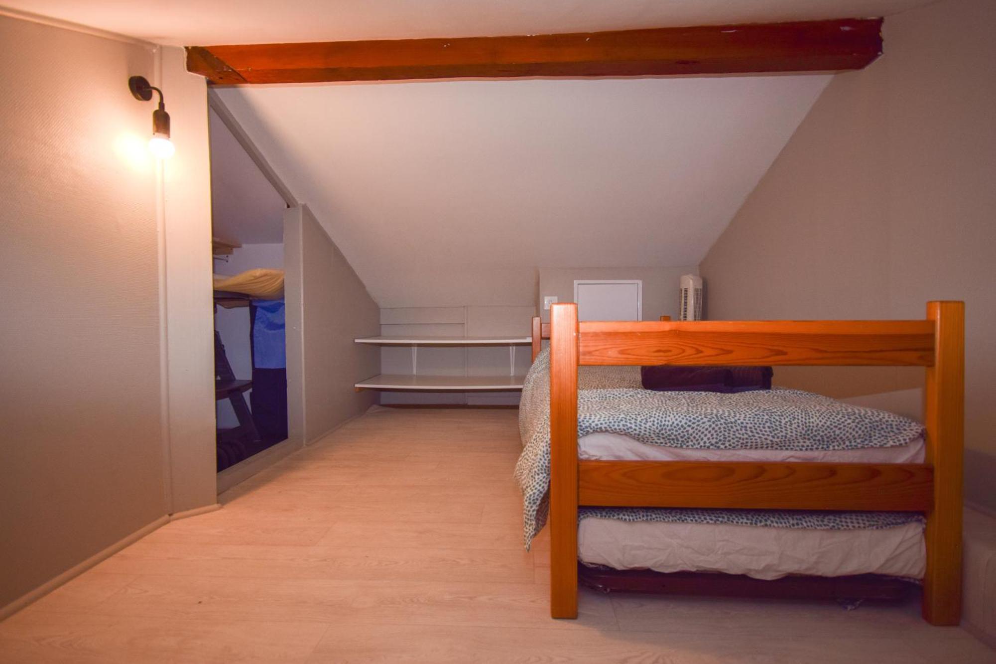 Chalet Le Bergeronnette Labouheyre Esterno foto